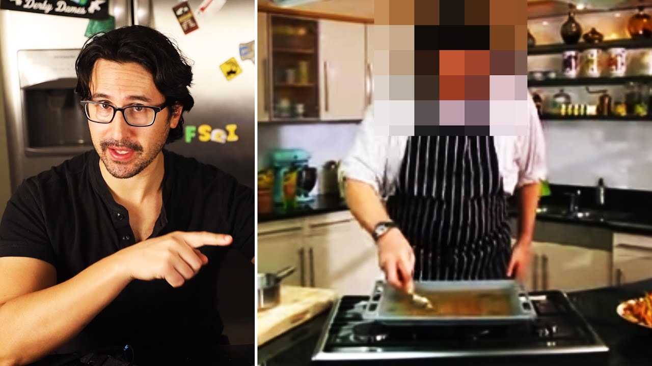 The Best Cooking Videos On Youtube Youtube