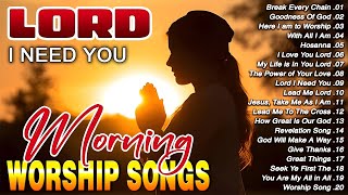 Top 100 Praise And Worship Songs Collection 🙏 Best Praise & Worship Songs For Prayers 🙏 Glory To God