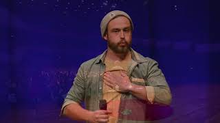 Rap and the music of social change | Mathas  | TEDxPerth