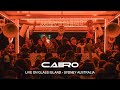 Movement Pres. Caiiro - Glass Island - Sydney, Australia