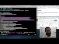 Python Flask Request Post Data