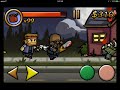 zombieville usa ios game version 1.6 gameplay