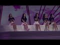 itzy midzy 中文版 林口體育館