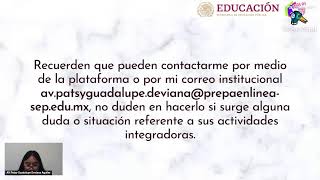 Sesión 6: Espacios abiertos para el aprendizaje