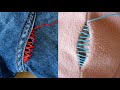 12 Great Sewing Tips