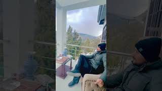 Ziarat | Beauty of Balochistan #song #music #arijitsingh #teamkhair #tseries #ilyasmengal