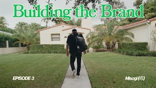 Building the Brand | Ep. 3 - Misogi