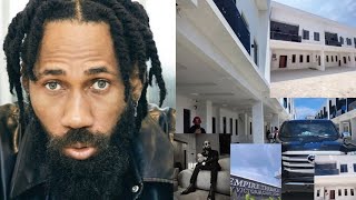 Phyno Buys 20 Houses At Once, Splurges 1.4 Billion Naira