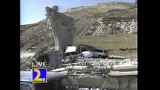 Northridge Earthquake, January 17, 1994 (Volume 1 of 2)