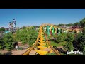 corkscrew pov