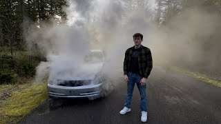 I Got Scammed on Facebook Marketplace !!