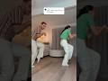 YOU GUYS ARE TOO FUNNY! 😂 - #dance #trend #viral #funny #couple #shorts