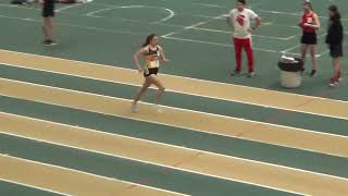 2022 ACAC Women's 1000m Championship