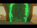 west hebra sky archipelago walkthrough the legend of zelda tears of the kingdom sharv bit gaming