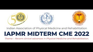 IAPMR MIDTERM CME 2022