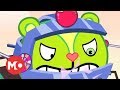 Happy Tree Friends - Chew Said A Mouthful (Part  2)