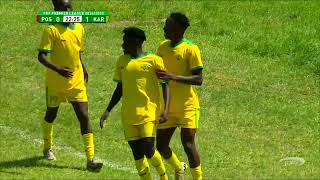 Posta Rangers vs Kariobangi Sharks - Full Match Highlights