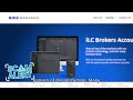 ILC Brokers Reviews, ilcbrokers com Review Scam Alert!