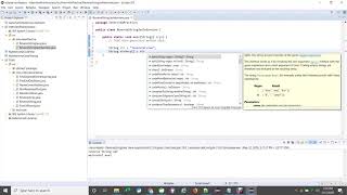 Java Code Interview Questions 1 - Reverse String
