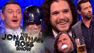 The Best of The Jonathan Ross Show - Series 10