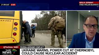 Russia-Ukraine I Russian says more corridors for evacuations will be opened for 12 hrs on Wednesday