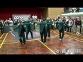 Dancers High Prelim A1 Tai Chung Brothers | 20150228 OBS Vol.9