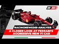 A closer look at Ferrari's aggressive new F1 car | RacingNews365