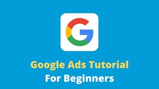 Google Ads Tutorial For Beginners #Shorts