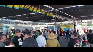 Vineland Swapmeet, City of Industry,