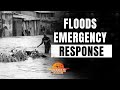 Kenya Red Cross - Floods Emergency Response || Toll Free Number 1199 || MWANGAZA ASUBUHI