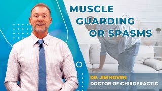 Muscle Guarding VS Muscle Spasms