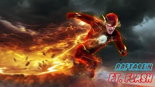 Raftarein ft. Flash|Official Teaser|2020