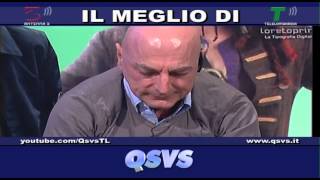QSVS - I GOL DI GENOA - JUVENTUS 0-1  - TELELOMBARDIA / TOP CALCIO 24