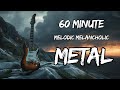 Melancholic Melodies in Metal | Haunting Tunes for Heavy Hearts