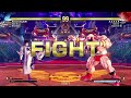 yossan juri ➤ street fighter v champion edition • sfv ce