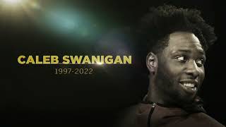 Former NBA player \u0026 Purdue star Caleb Swanigan dies at age 25 | NBA Today