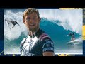 John John Florence Goes Berserk, Wins Round of 16 with Near-Perfect 19.33