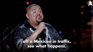 Gabriel Iglesias   Mexican And Indian Head Movement #Short