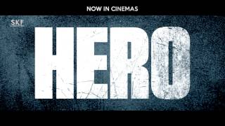 HERO | Watch the blockbuster on the big screen | Sooraj Pancholi, Athiya Shetty