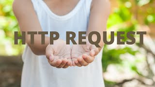 HTTP Request | Python