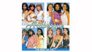 Arabesque - Take Me Don't Break Me