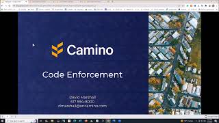 9 - Code Enforcement