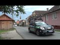 sibiu county bike tour