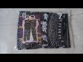 UNBOXING WANDEE GOODDAY OFFICIAL PANTS GREATINN