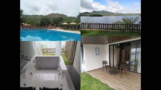 Zostel Plus Lonavala | Pawna Lake| Property Walkthrough and Review| Cottage Room Tour