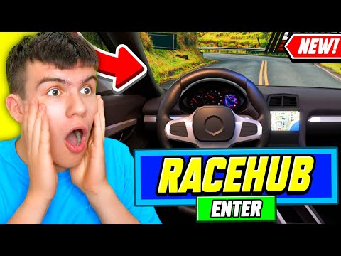 *NEW* ALL WORKING RACE HUB UPDATE CODES FOR DRIVING EMPIRE! ROBLOX DRIVING EMPIRE CODES
