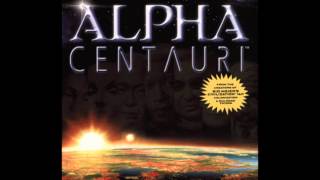 Gaia's Landing - Sid Meier's Alpha Centauri OST