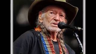 Willie Nelson Satisfied Mind