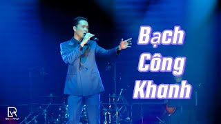 Bạch Công Khanh captivated the audience with his musical talent at Ilani Casino