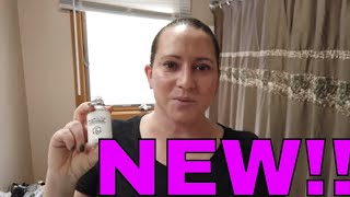 GlamGlow NEW SuperSerum 6 Acid Refining Treatment Review